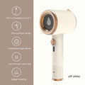Portable Handheld Clothes Steamer – Remove Wrinkles in Seconds