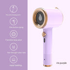 Portable Handheld Clothes Steamer – Remove Wrinkles in Seconds