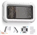360 Rotating Waterproof Phone Holder