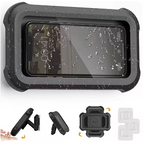 360 Rotating Waterproof Phone Holder