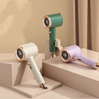 Portable Handheld Clothes Steamer – Remove Wrinkles in Seconds